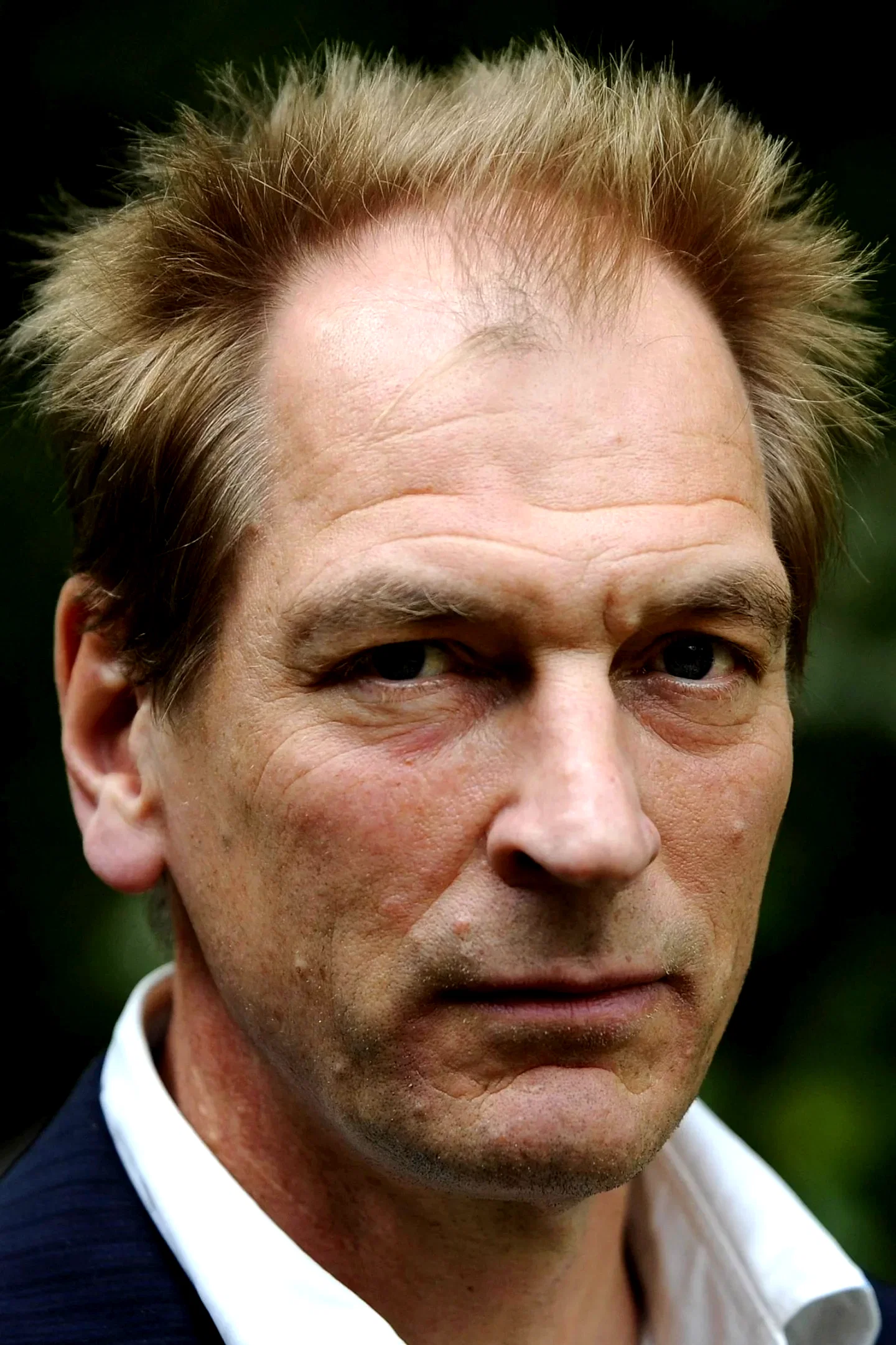 Julian Sands