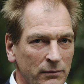 Photo star : Julian Sands