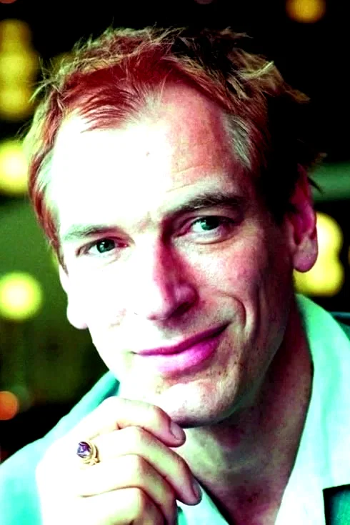 Julian Sands