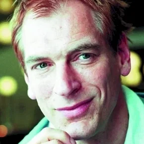 Photo star : Julian Sands