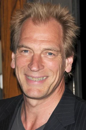 Julian Sands photo