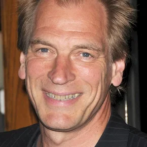 Photo star : Julian Sands