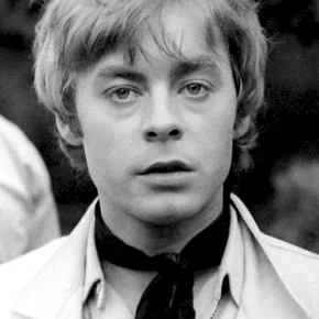 Photo star :  Hywel Bennett