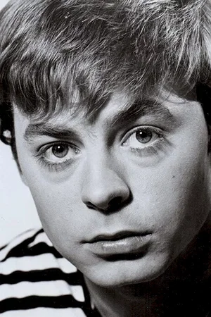 Photo de  Hywel Bennett