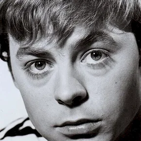 Photo star :  Hywel Bennett