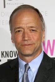 Douglas Mcgrath