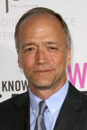 Douglas Mcgrath photo