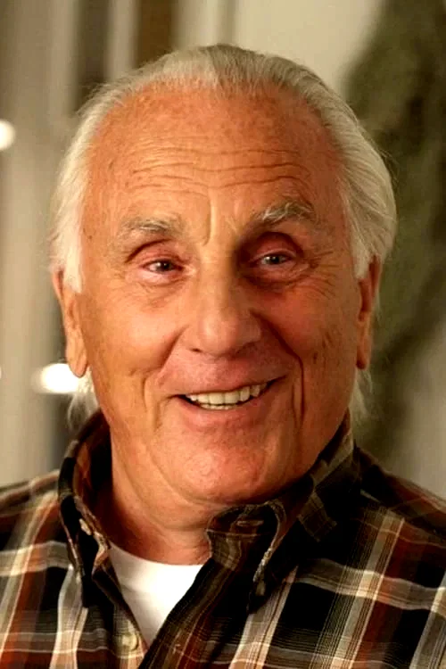 Lawrence Dane