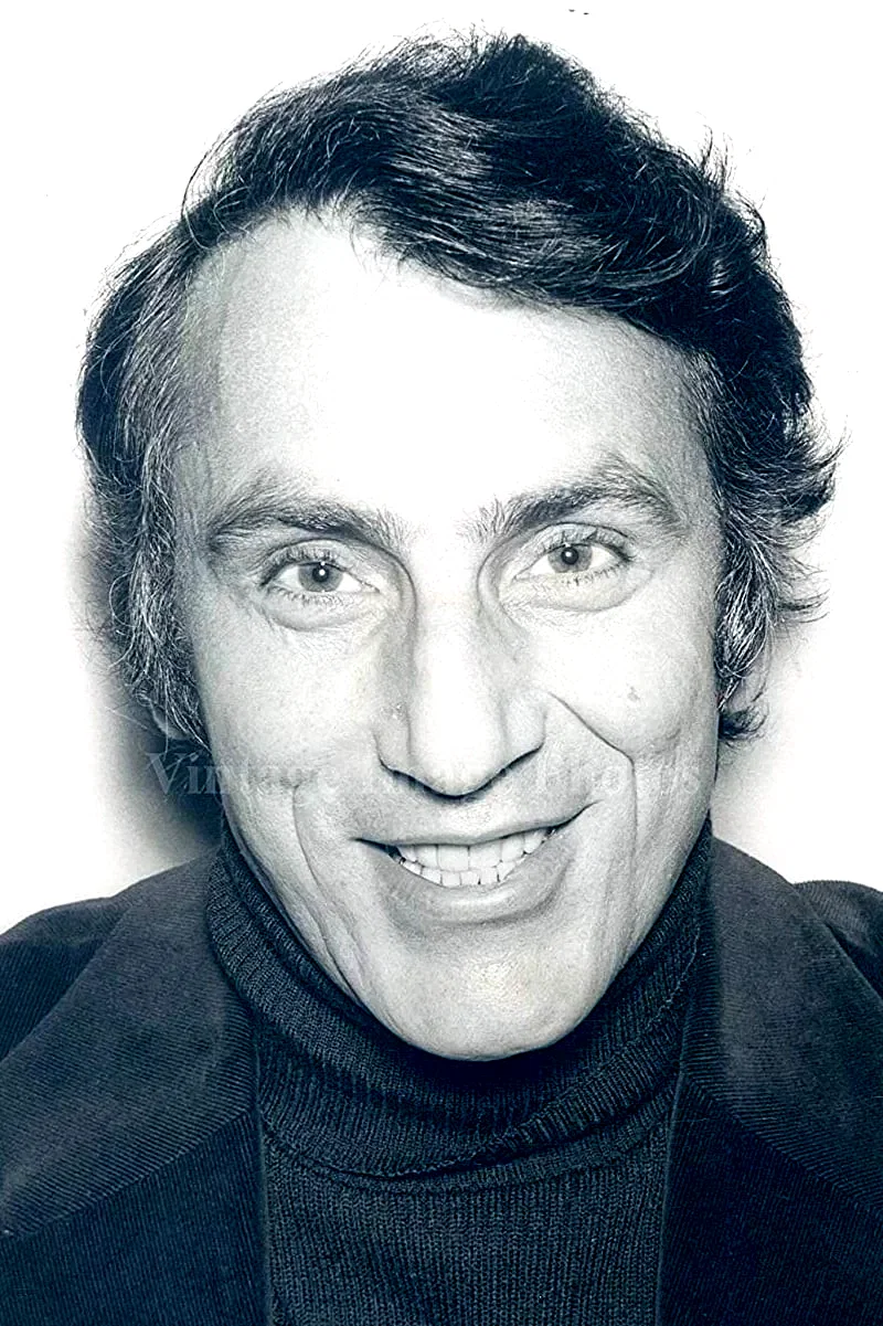 Lawrence Dane