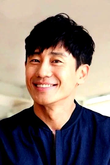 Shin Ha-Kyun