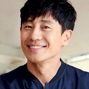 Shin Ha-Kyun