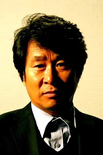 Kee Joo-bong