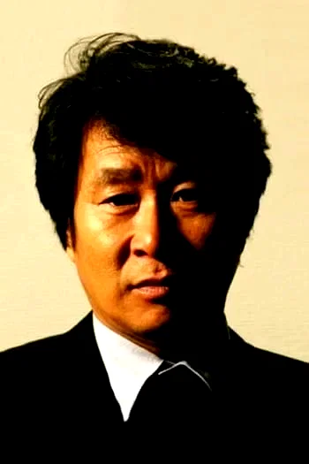 Kee Joo-bong