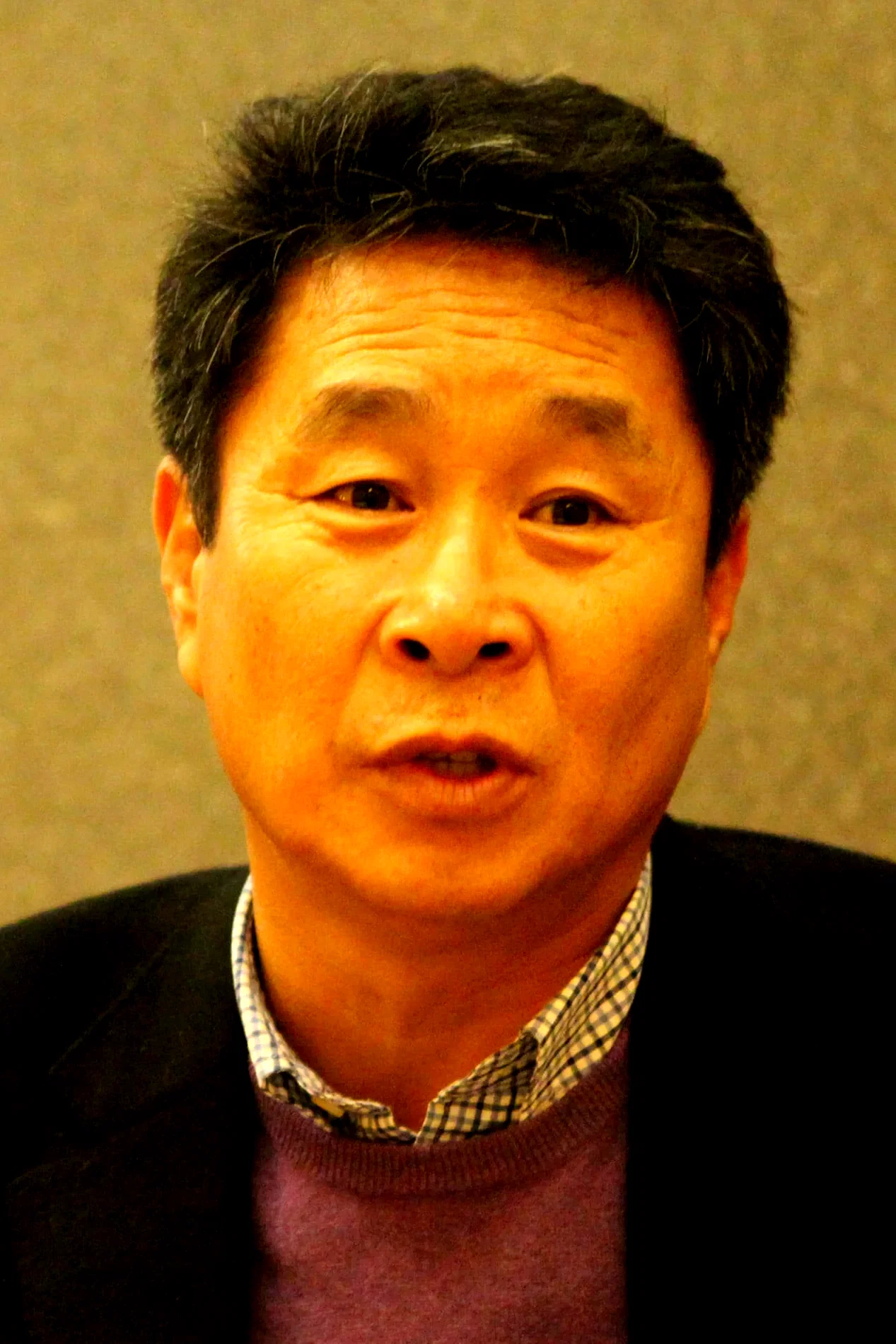 Kee Joo-bong