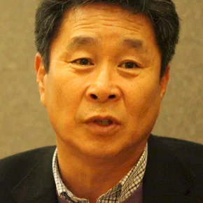 Photo star : Kee Joo-bong