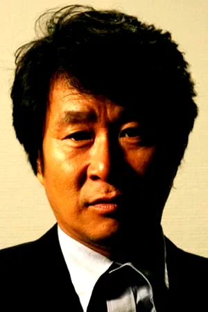 Kee Joo-bong