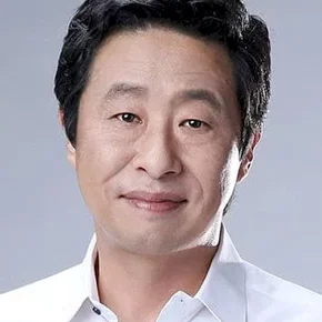 Photo star : Lee Dae-yeon