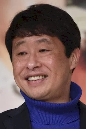 Lee Dae-yeon photo