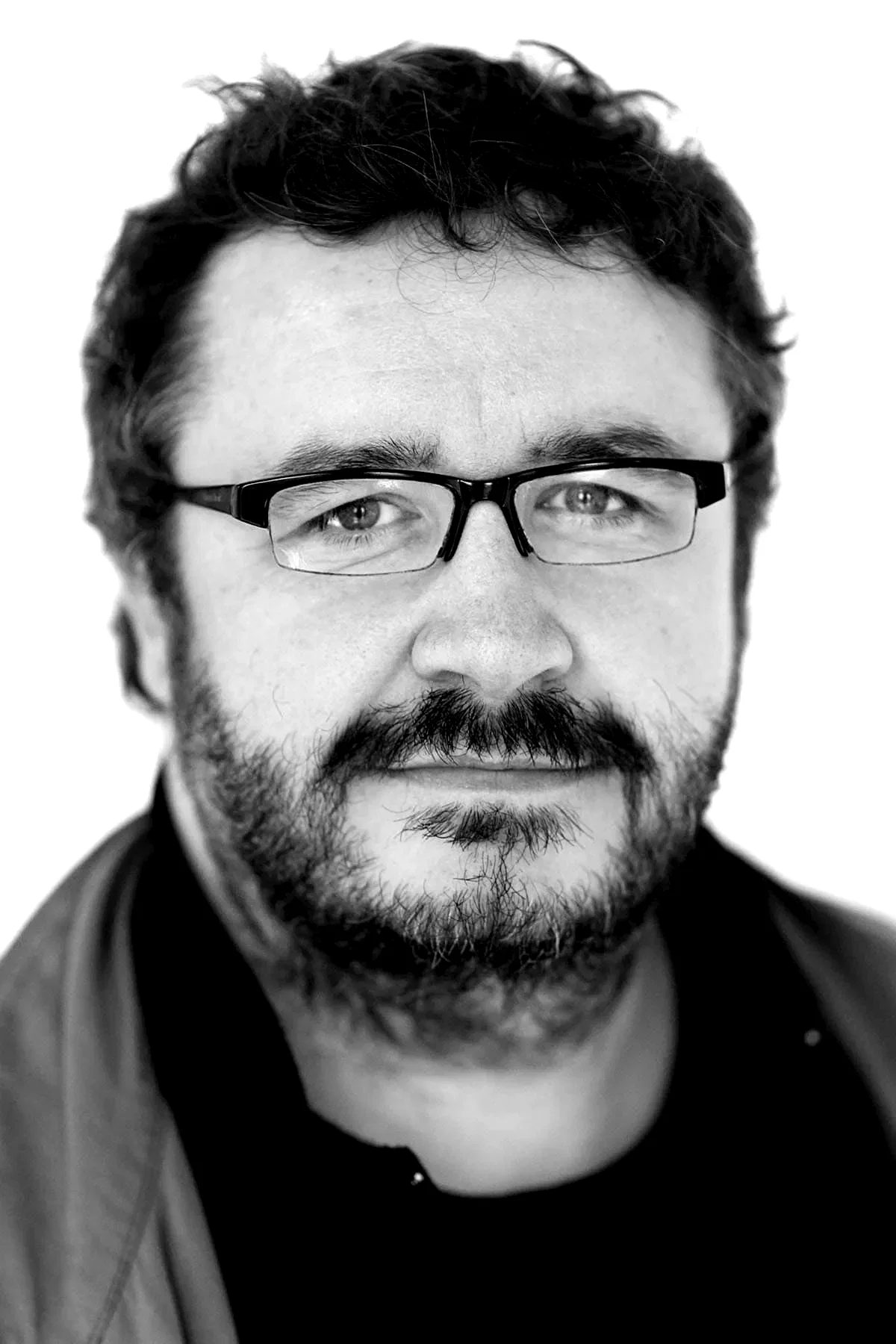 Mark Benton