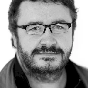 Photo star : Mark Benton