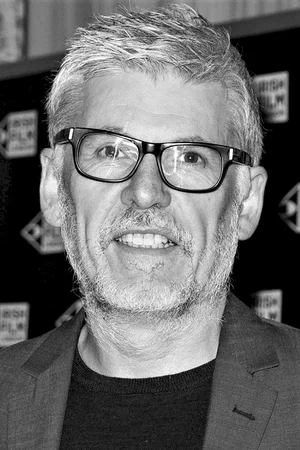 Paddy Breathnach photo