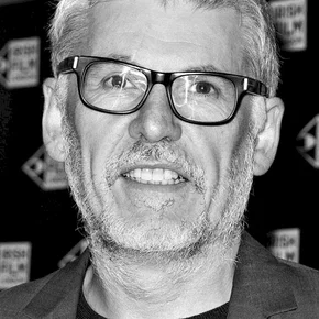 Photo star : Paddy Breathnach
