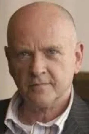 Photo de Serge-Henri Valcke