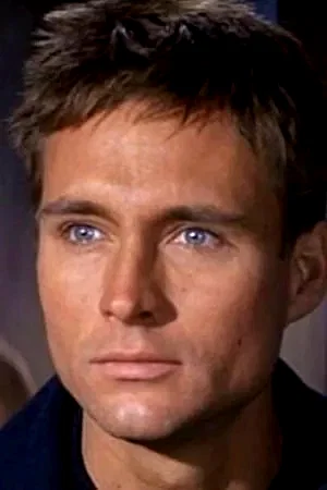  John Phillip Law