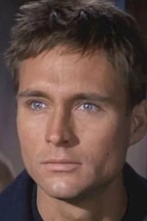  John Phillip Law photo