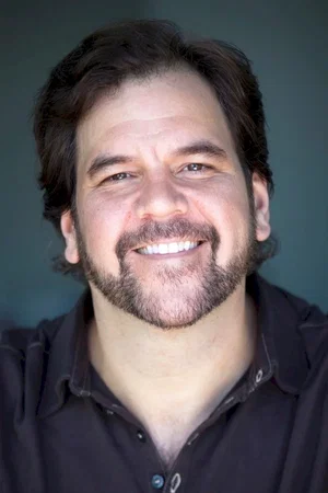 Dwayne Hill photo