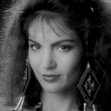 Brinke Stevens