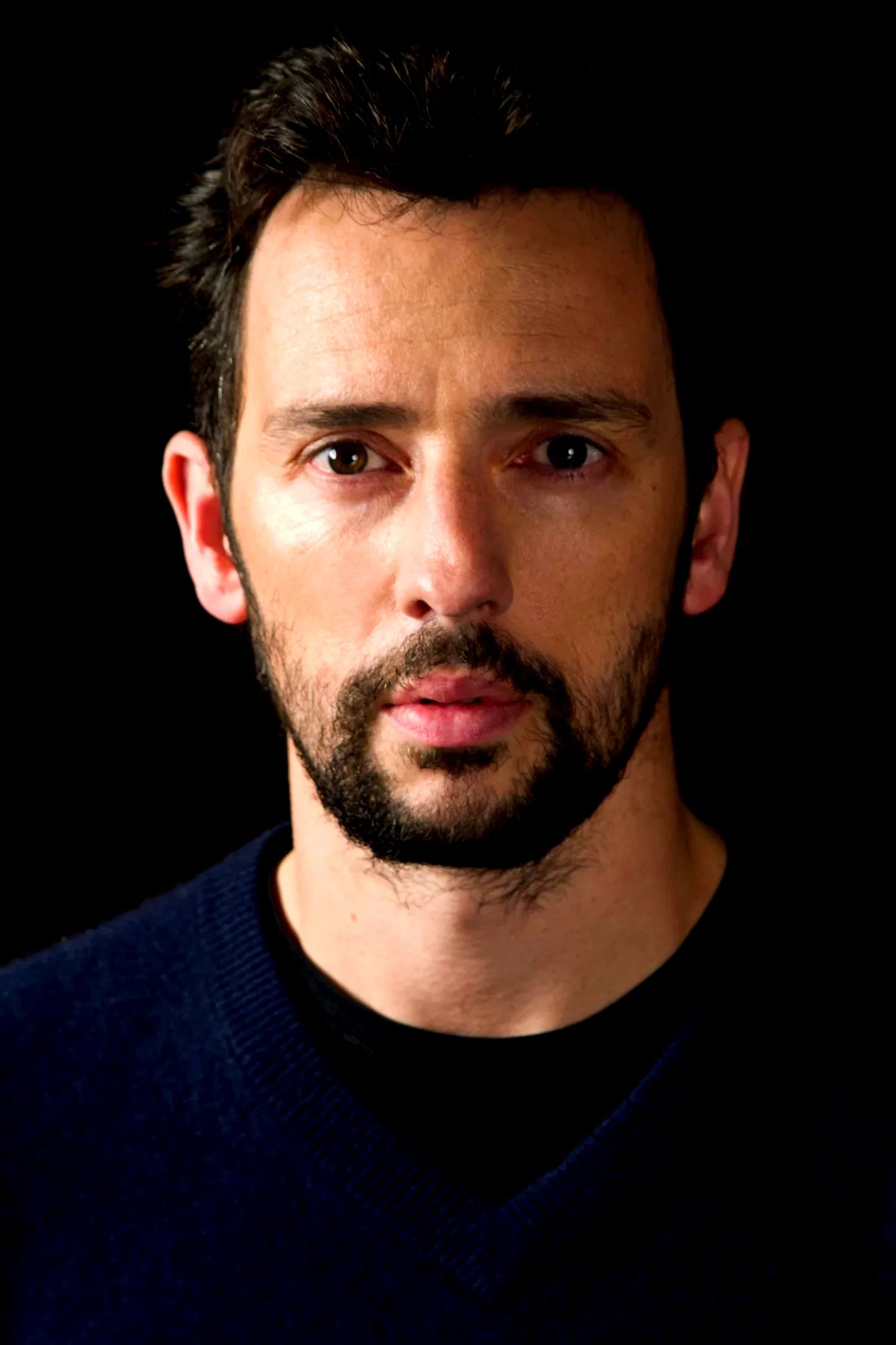 Ralf Little