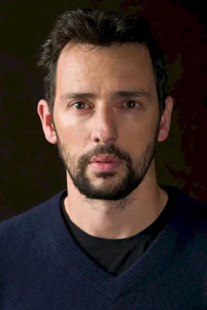 Photo de Ralf Little