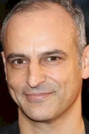 James R Wilson photo