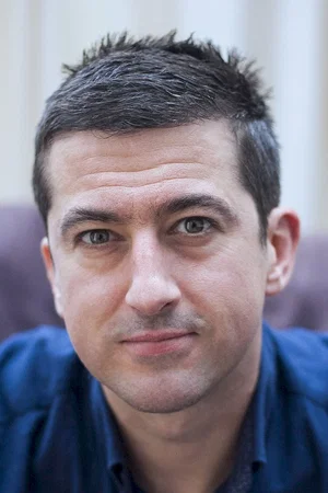 Paul Popplewell photo