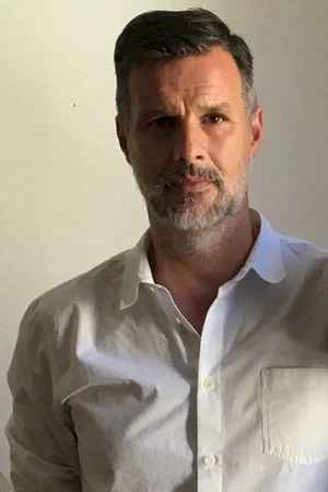 Photo de Des Hamilton