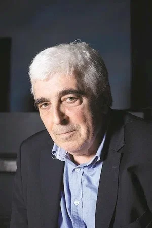 Luis Miguel Cintra photo