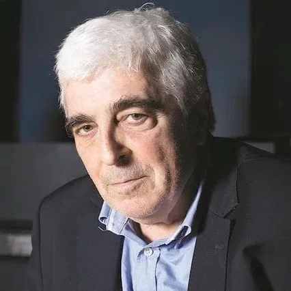 Luis Miguel Cintra