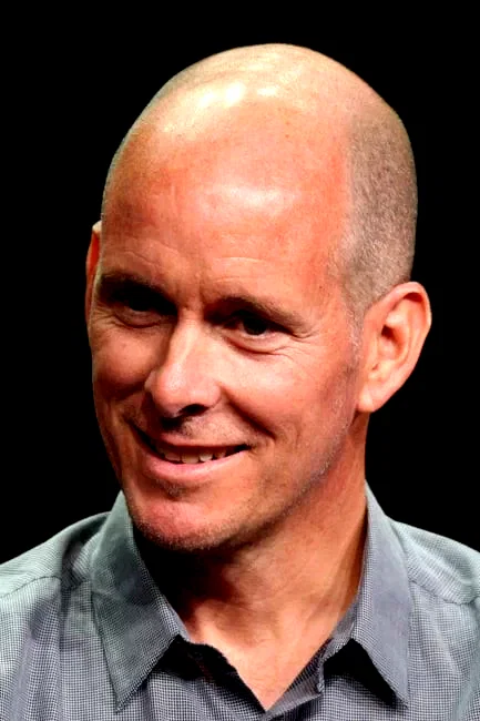  Chris Koch