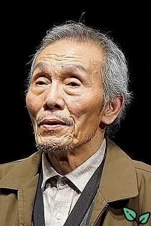 Oh Yeong-su photo