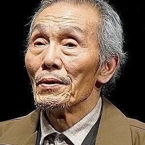Oh Yeong-su