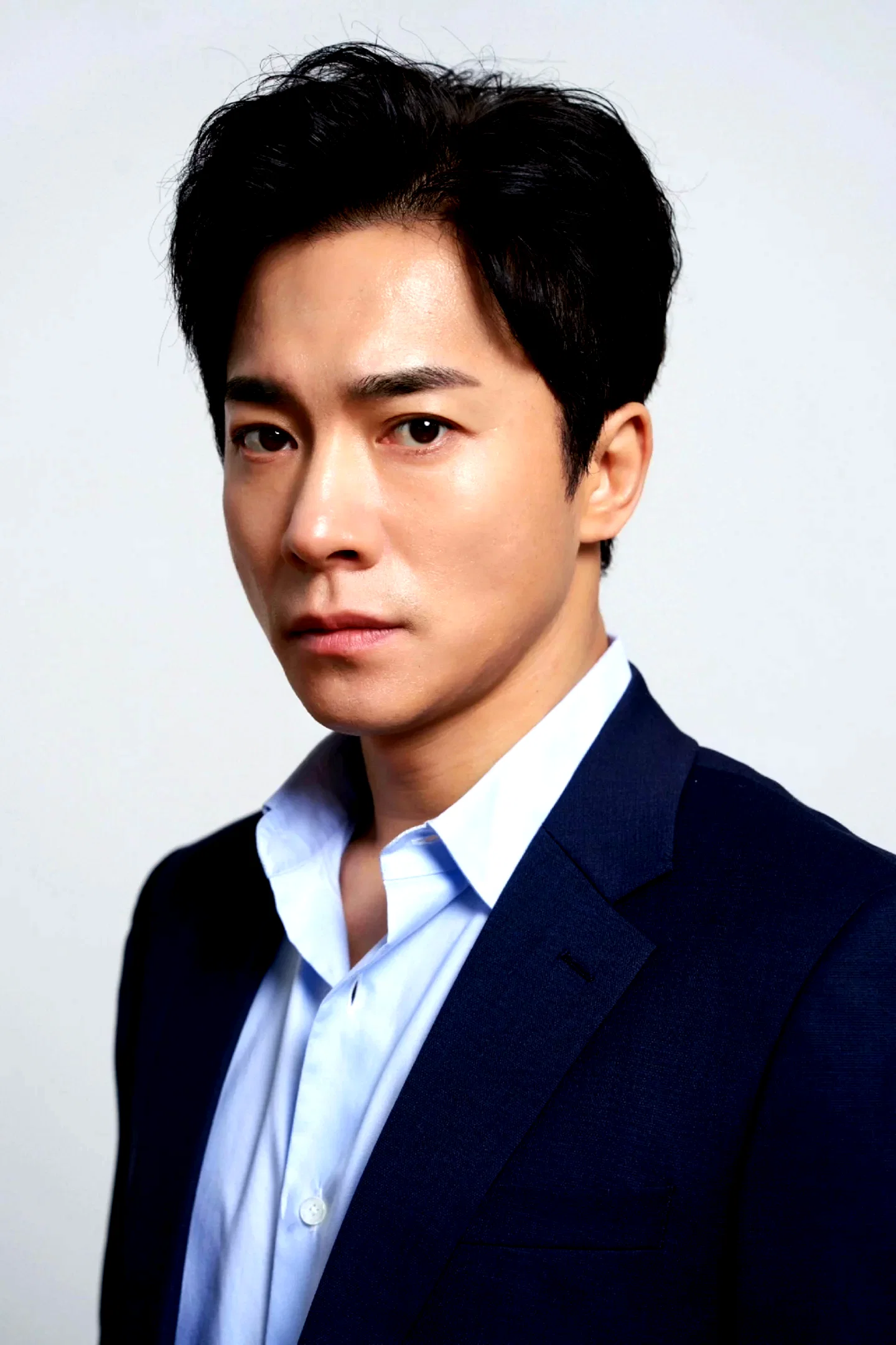 Kim Young-Min