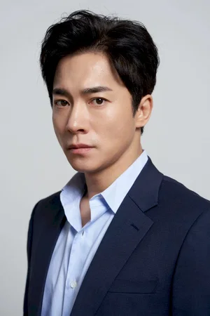 Kim Young-Min photo
