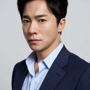 Photo star : Kim Young-Min