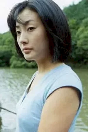 Ha Yeo-Jin photo