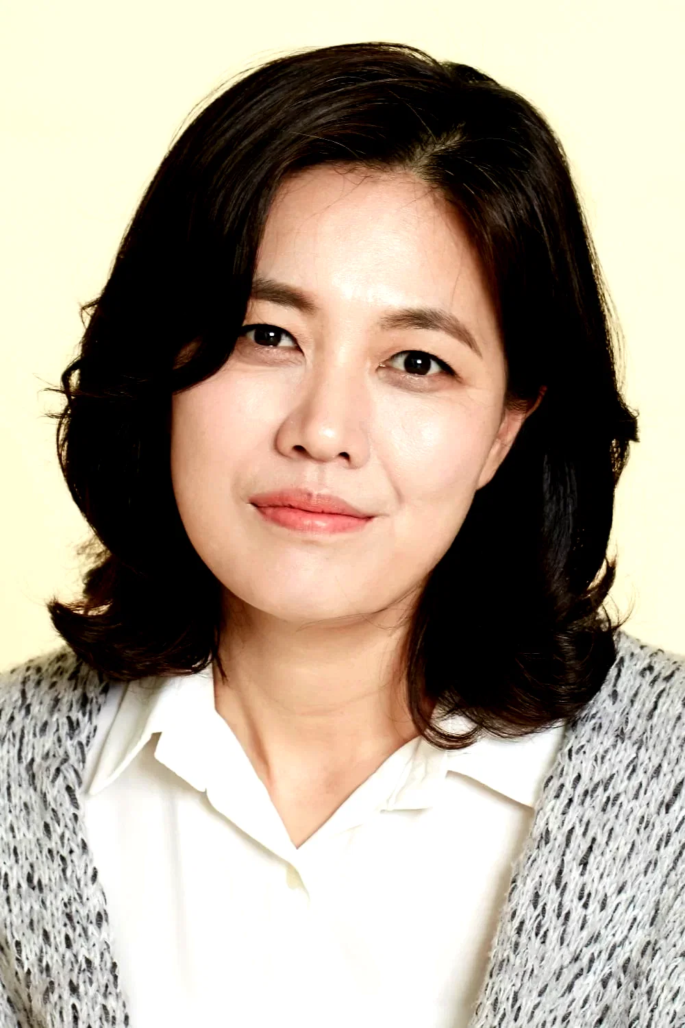 Kim Jung-Young