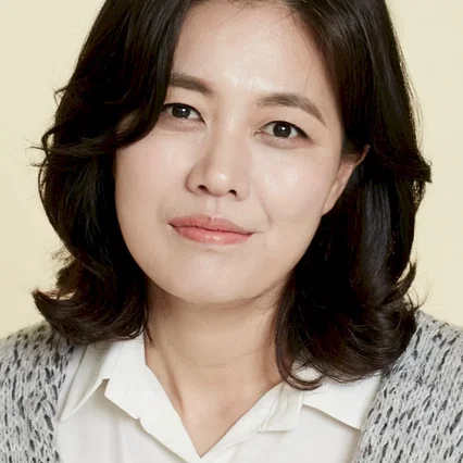 Kim Jung-Young