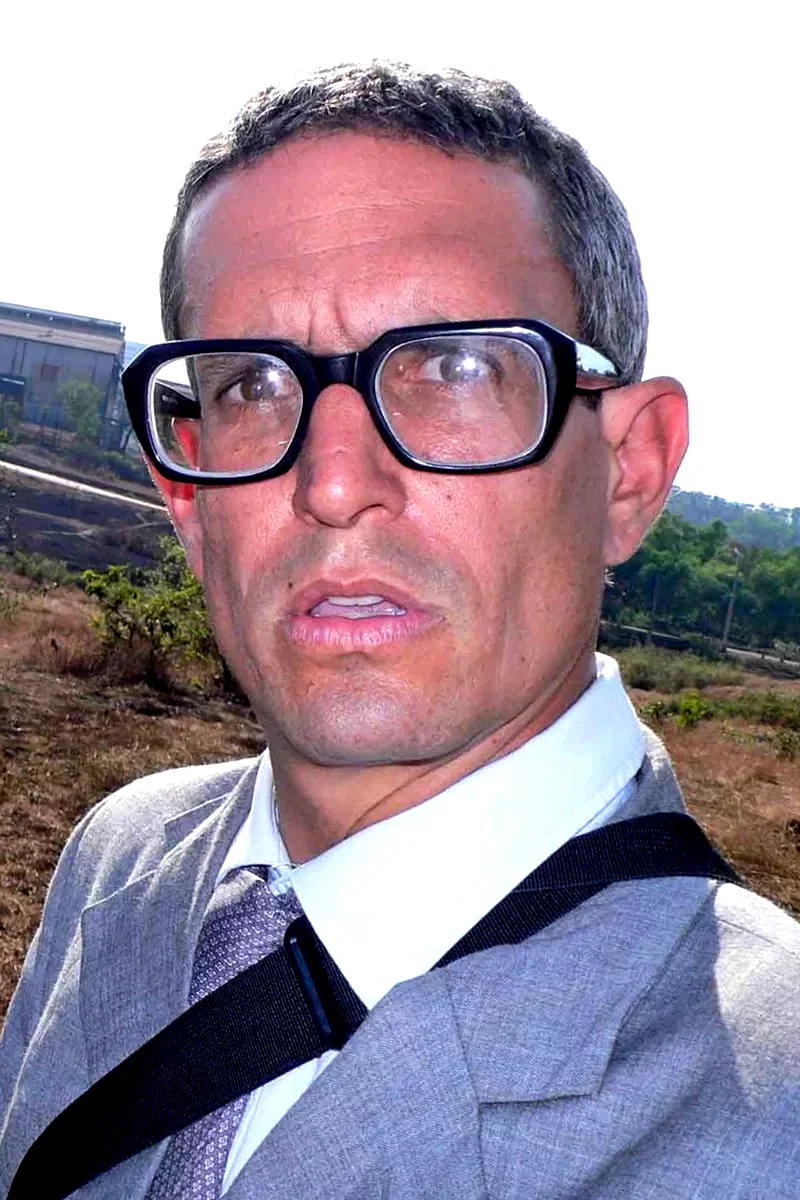 Andy Bichlbaum