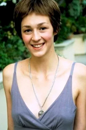 Photo de Nutsa Kukhianidze
