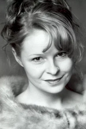 Alex Kelly photo